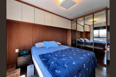 Apartamento à venda com 69m², 2 quartos e 1 vagaSuíte