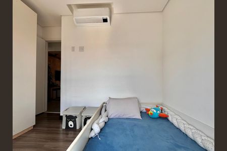 Apartamento à venda com 69m², 2 quartos e 1 vagaQuarto