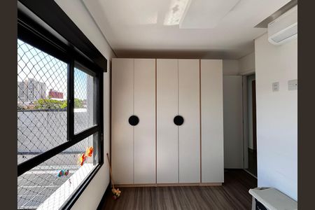 Apartamento à venda com 69m², 2 quartos e 1 vagaQuarto