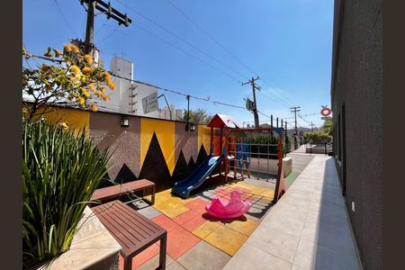 Apartamento à venda com 69m², 2 quartos e 1 vagaÁrea comum - Playground