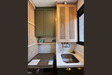 Apartamento à venda com 69m², 2 quartos e 1 vagaÁrea de Serviço