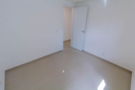 Quarto 1 de apartamento à venda com 2 quartos, 44m² em Tatuapé, São Paulo