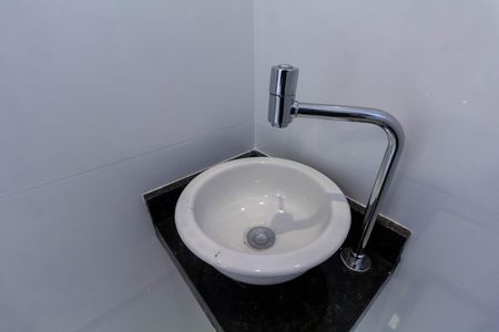 Apartamento à venda com 44m², 2 quartos e 1 vagaBanheiro