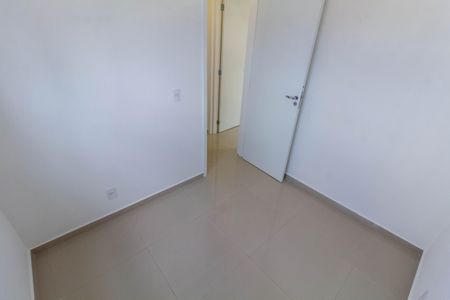 Apartamento à venda com 44m², 2 quartos e 1 vagaQuarto 2