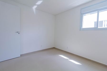 Quarto 1 de apartamento à venda com 2 quartos, 44m² em Tatuapé, São Paulo