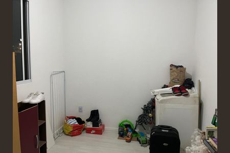 Apartamento para alugar com 41m², 2 quartos e sem vaga Apartamento para alugar com 41m², 2 quartos e sem vagaQuarto 2