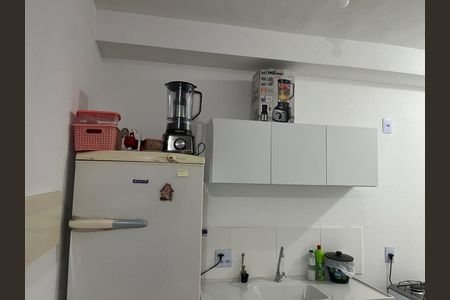 Apartamento para alugar com 41m², 2 quartos e sem vaga Apartamento para alugar com 41m², 2 quartos e sem vagaCozinha