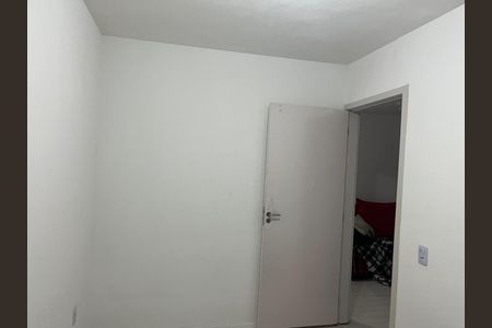 Quarto 1 de apartamento para alugar com 2 quartos, 41m² em Vila Princesa Isabel, São Paulo