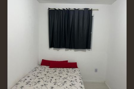 Quarto 1 de apartamento para alugar com 2 quartos, 41m² em Vila Princesa Isabel, São Paulo