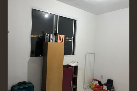 Quarto 2 de apartamento para alugar com 2 quartos, 41m² em Vila Princesa Isabel, São Paulo