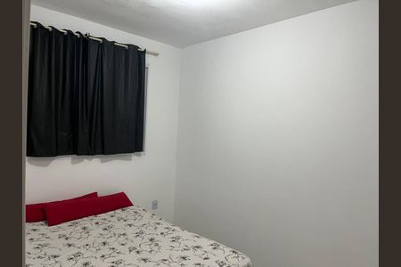 Quarto 1 de apartamento para alugar com 2 quartos, 41m² em Vila Princesa Isabel, São Paulo