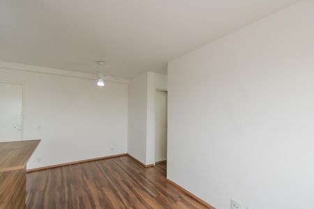 Sala de apartamento à venda com 2 quartos, 47m² em Cangaiba, São Paulo