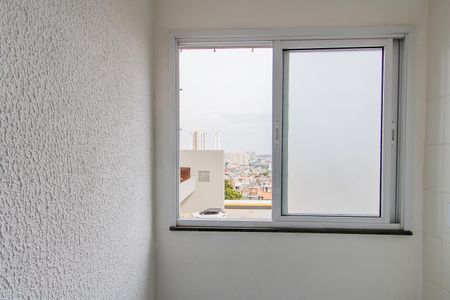 Apartamento à venda com 47m², 2 quartos e 1 vaga Apartamento à venda com 47m², 2 quartos e 1 vagaÁrea de Serviço