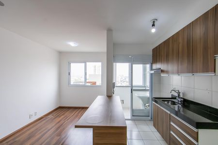 Apartamento à venda com 47m², 2 quartos e 1 vaga Apartamento à venda com 47m², 2 quartos e 1 vagaCozinha