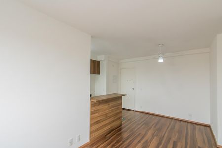 Sala de apartamento à venda com 2 quartos, 47m² em Cangaiba, São Paulo