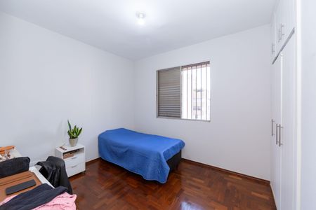 Apartamento à venda com 140m², 4 quartos e 2 vagasQuarto 3