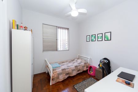 Apartamento à venda com 140m², 4 quartos e 2 vagasQuarto 1