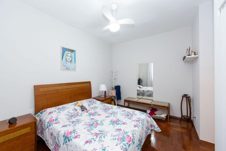 Apartamento à venda com 140m², 4 quartos e 2 vagasSuíte