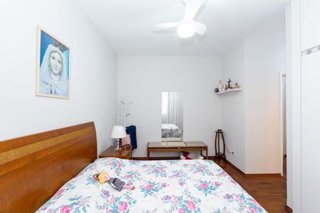 Apartamento à venda com 140m², 4 quartos e 2 vagasSuíte