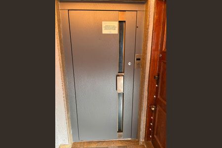 Área comum de apartamento à venda com 4 quartos, 140m² em Gutierrez, Belo Horizonte