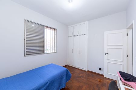 Apartamento à venda com 140m², 4 quartos e 2 vagasQuarto 3