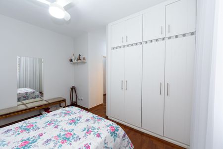 Apartamento à venda com 140m², 4 quartos e 2 vagasSuíte