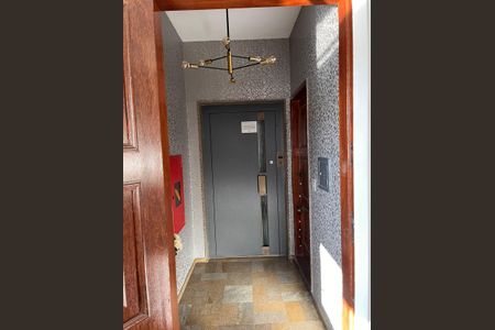Área comum de apartamento à venda com 4 quartos, 140m² em Gutierrez, Belo Horizonte