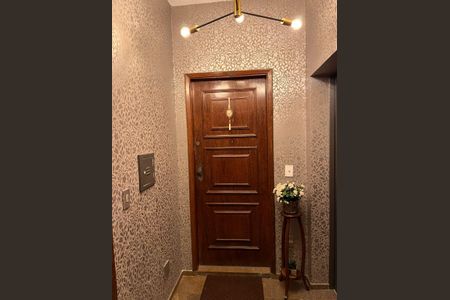 Área comum de apartamento à venda com 4 quartos, 140m² em Gutierrez, Belo Horizonte