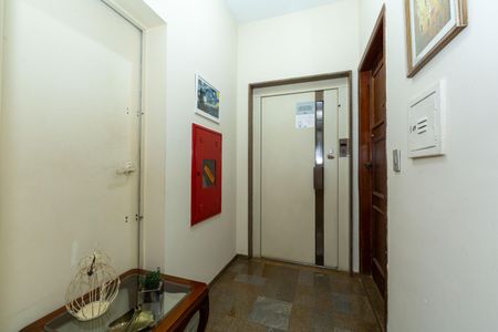 Apartamento à venda com 140m², 4 quartos e 2 vagasÁrea comum