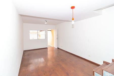 Sala de casa à venda com 2 quartos, 75m² em Perdizes, São Paulo