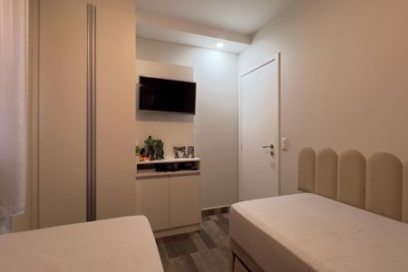 Apartamento à venda com 58m², 2 quartos e 1 vaga Apartamento à venda com 58m², 2 quartos e 1 vagaQuarto