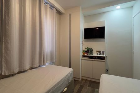 Apartamento à venda com 58m², 2 quartos e 1 vaga Apartamento à venda com 58m², 2 quartos e 1 vagaQuarto