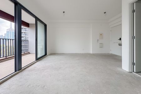 Studio de apartamento à venda com 1 quarto, 38m² em Paraíso, São Paulo