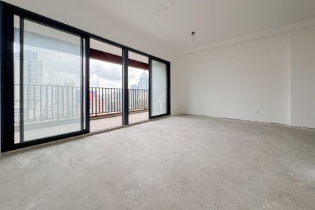 Apartamento à venda com 38m², 1 quarto e 1 vaga Apartamento à venda com 38m², 1 quarto e 1 vagaStudio