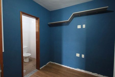 Casa de condomínio para alugar com 110m², 3 quartos e 2 vagasSuíte 2