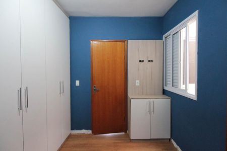 Casa de condomínio para alugar com 110m², 3 quartos e 2 vagasSuíte 2