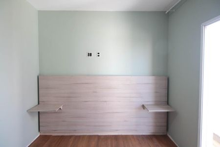 Casa de condomínio para alugar com 110m², 3 quartos e 2 vagasSuíte 1