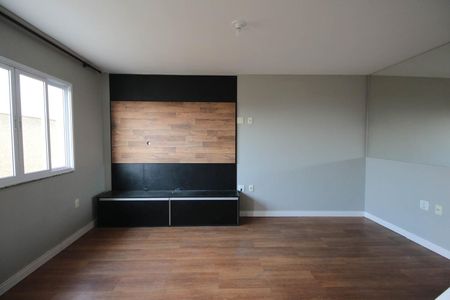 Sala de casa de condomínio para alugar com 3 quartos, 110m² em Penha de França, São Paulo