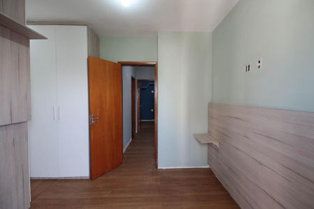 Casa de condomínio para alugar com 110m², 3 quartos e 2 vagasSuíte 1