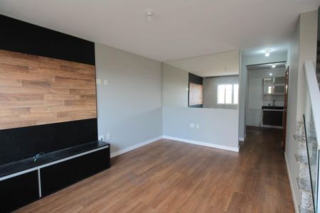 Sala de casa de condomínio para alugar com 3 quartos, 110m² em Penha de França, São Paulo