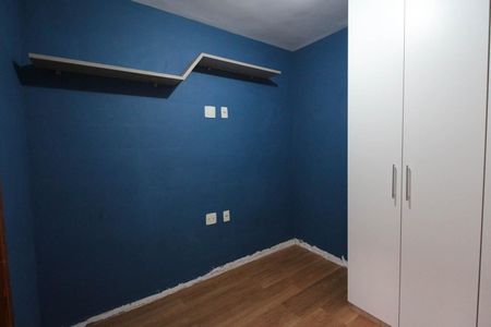 Casa de condomínio para alugar com 110m², 3 quartos e 2 vagasSuíte 2