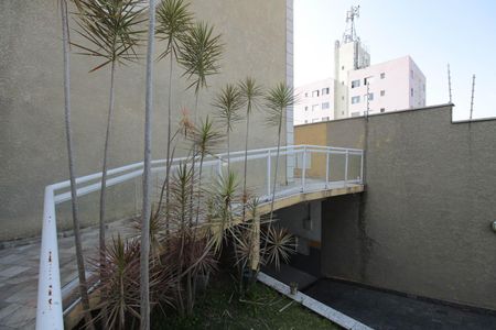 Casa de condomínio para alugar com 110m², 3 quartos e 2 vagasÁrea comum