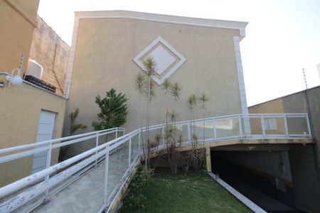 Casa de condomínio para alugar com 110m², 3 quartos e 2 vagasÁrea comum