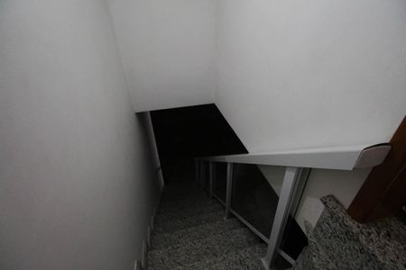 Casa de condomínio para alugar com 110m², 3 quartos e 2 vagasAcesso à Garagem