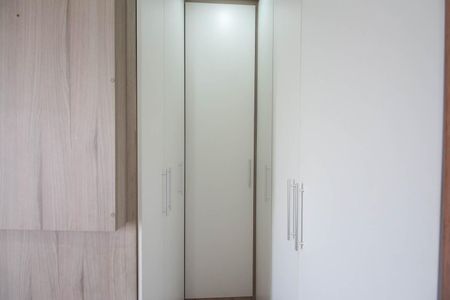 Casa de condomínio para alugar com 110m², 3 quartos e 2 vagasSuíte 1