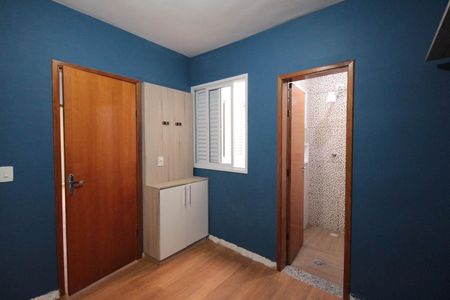 Casa de condomínio para alugar com 110m², 3 quartos e 2 vagasSuíte 2