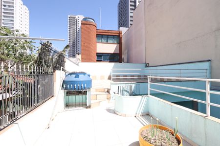 Casa à venda com 400m², 4 quartos e 7 vagasTerraço