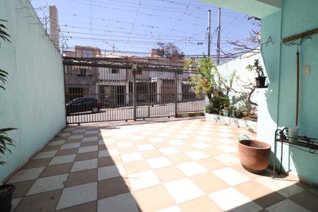 Casa à venda com 400m², 4 quartos e 7 vagasGaragem