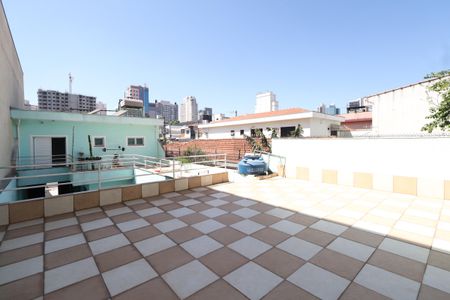 Casa à venda com 400m², 4 quartos e 7 vagasTerraço