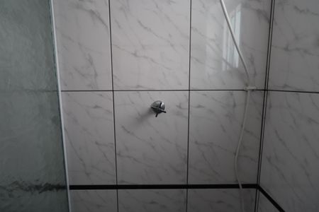 Casa à venda com 400m², 4 quartos e 7 vagasBanheiro da Suíte